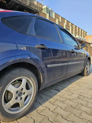 Vand Ford Focus Benzina! - imagine 4