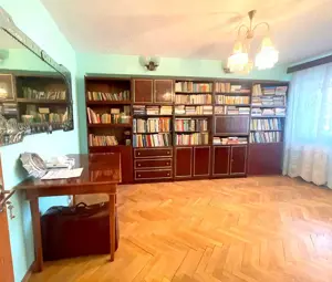 De vanzare – Apartament 3 camere   -R-uri -  Mazepa 1 - imagine 6