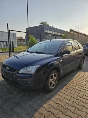 Vand Ford Focus Benzina! - imagine 7