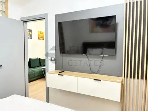 Apartament ultracentral cu 3 camere de inchirat - imagine 9