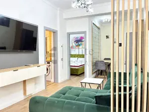 Apartament ultracentral cu 3 camere de inchirat - imagine 7