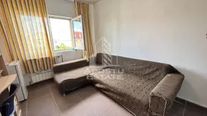 Garsoniera in zona Girocului, 16 mp, ideal investitie - imagine 4