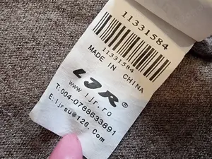 Trenci, bluza, pulovar dama, marimea S M capuccino - imagine 3