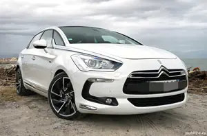 Citroen ds5,2.0 diesel sau schimb cu peugeot 508 peste 2015 - imagine 2