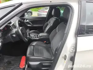 Citroen ds5,2.0 diesel sau schimb cu peugeot 508 peste 2015 - imagine 4