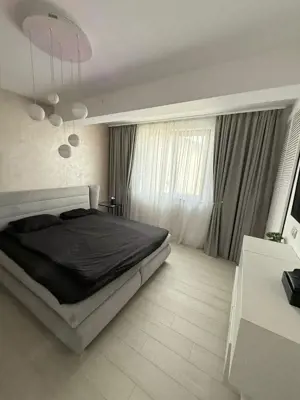 Piscină | Mobilată complet | Panouri solare | 3 băi și terasă închisă - imagine 17