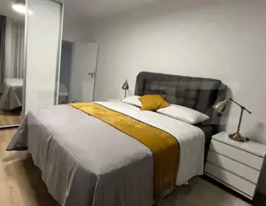 Apartament 2 camere decomandat cu view - imagine 5