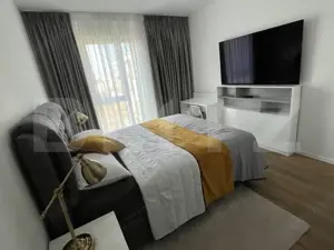 Apartament 2 camere decomandat cu view - imagine 7