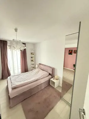 Piscină | Mobilată complet | Panouri solare | 3 băi și terasă închisă - imagine 12