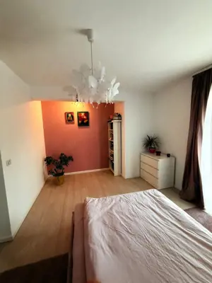 Piscină | Mobilată complet | Panouri solare | 3 băi și terasă închisă - imagine 13