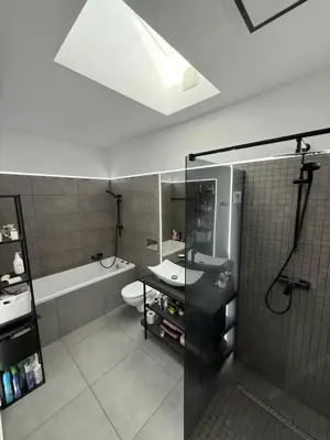 Piscină | Mobilată complet | Panouri solare | 3 băi și terasă închisă - imagine 15