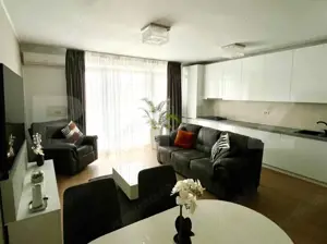 Apartament 2 camere decomandat cu view - imagine 2