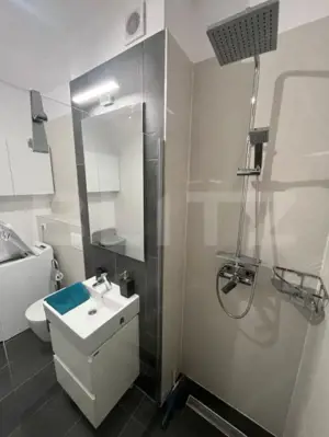 Apartament 2 camere decomandat cu view - imagine 9