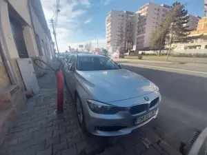 BMW seria 3, XDrive 320 automata - imagine 2