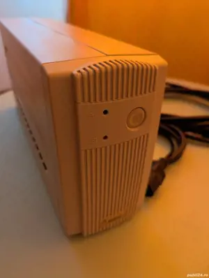 Ups Pc 800VA Ablerex