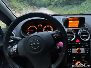 Opel Corsa D - 1.3 CDTI 2010 - imagine 6