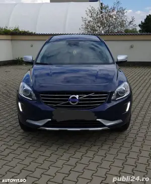 Volvo XC 60 2014 - imagine 2