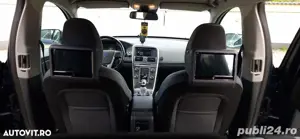 Volvo XC 60 2014 - imagine 4