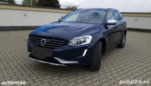 Volvo XC 60 2014