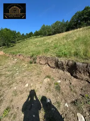 COMISION 0 | Breaza de Sus- Teren Liber 9321mp Oportunitate Investitie