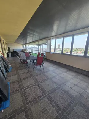  De închiriat   Penthouse deosebit în zona Modern, 380 mp, Timișoara - imagine 3