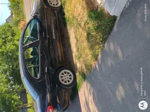 Renault Megane 1 clasic