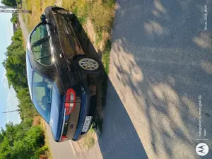 Renault Megane 1 clasic  - imagine 3