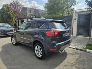 Ford Kuga 2.0 TDCI, 4WD proprietar