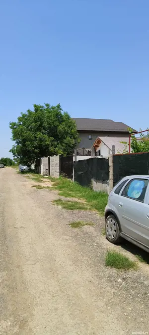 Teren 480 mp Berceni intravilan - imagine 3