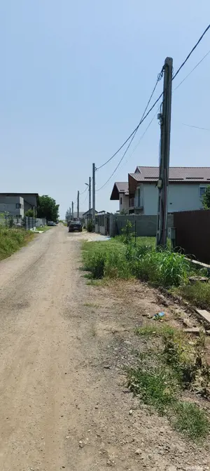 Teren 480 mp Berceni intravilan - imagine 4