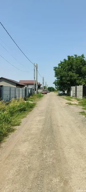 Teren 480 mp Berceni intravilan - imagine 2