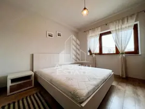 Apartament 2 camere, loc de parcare, zona Braytim