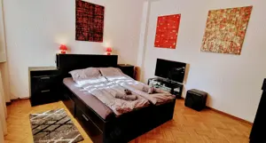 Unirii- Strada Smardan