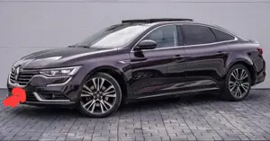 Renault Talisman Inițial Parise  - imagine 2