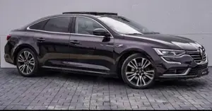 Renault Talisman Inițial Parise  - imagine 5