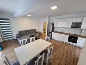 For rent !Chirie apart 3 cam lux ONESTILOR RESIDENTIAL  - imagine 2