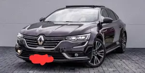 Renault Talisman Inițial Parise  - imagine 3