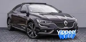 Renault Talisman Inițial Parise  - imagine 4