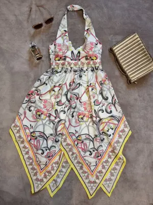 Rochita H&M deosebita, Rochie HM marimea 36