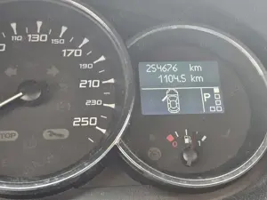 Renault Megane III GT-Line Hatchback AUTOMAT 