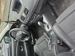 Renault Megane III GT-Line Hatchback AUTOMAT  - imagine 3