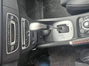 Renault Megane III GT-Line Hatchback AUTOMAT  - imagine 4