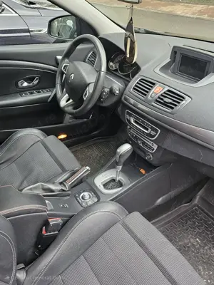 Renault Megane III GT-Line Hatchback AUTOMAT  - imagine 8