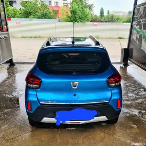 Dacia Spring Full - imagine 6