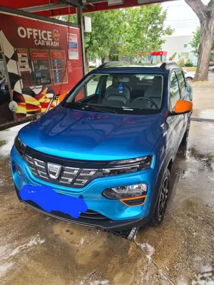 Dacia Spring Full - imagine 3