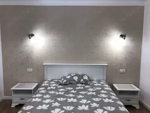 Inchiriez apartament deosebit, tip penthouse, etaj 2, parcare subterana - imagine 3