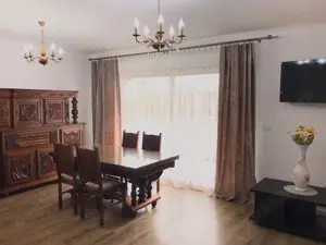 Inchiriez apartament deosebit, tip penthouse, etaj 2, parcare subterana