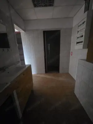 Zona Baba Novac- Sos Mihai Bravu sp 122 mp trafic intens - imagine 5