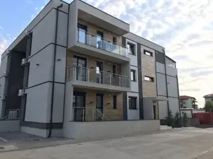 Inchiriez apartament deosebit, tip penthouse, etaj 2, parcare subterana - imagine 10