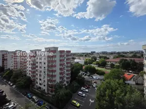 Panoramic - Apart 2 Camere + Balcon  | 13 Septembrie -Stradal | Liceu Ion Barbu